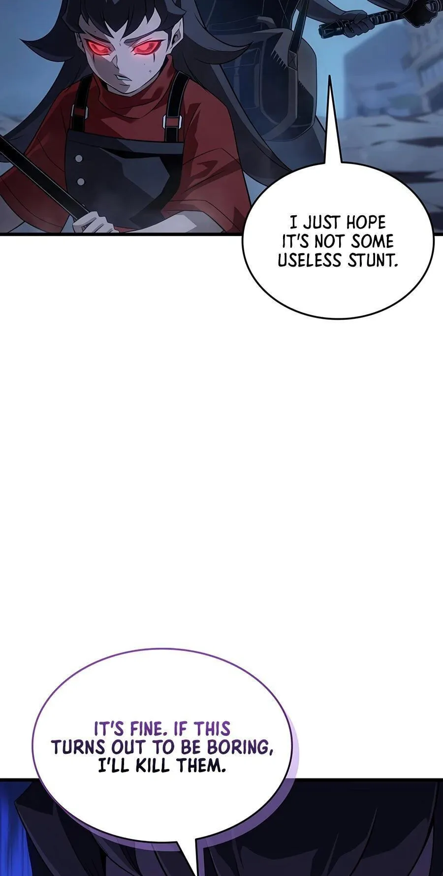 The Archmage Returns After 4000 Years Chapter 267 page 16 - 