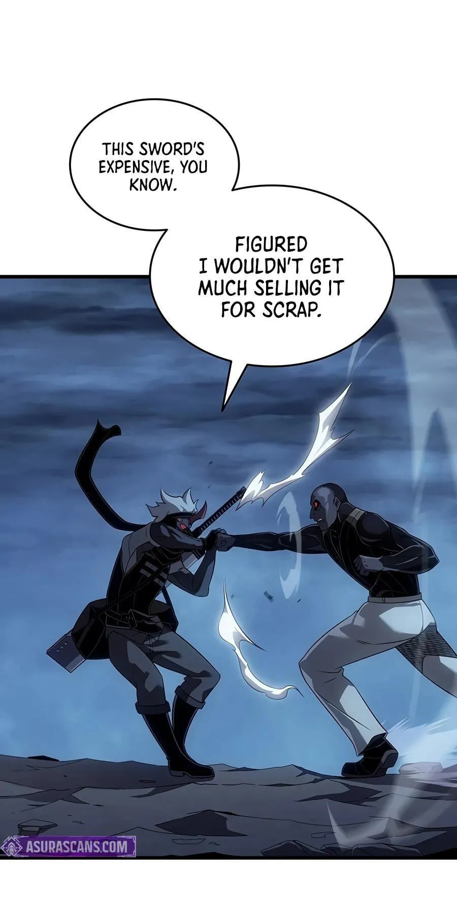 The Archmage Returns After 4000 Years Chapter 267 page 20 - 