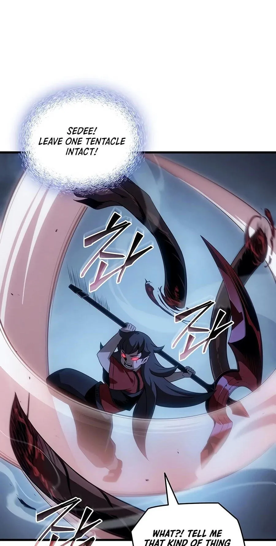 The Archmage Returns After 4000 Years Chapter 267 page 25 - 