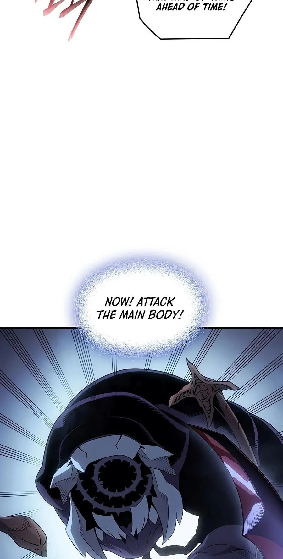 The Archmage Returns After 4000 Years Chapter 267 page 26 - 