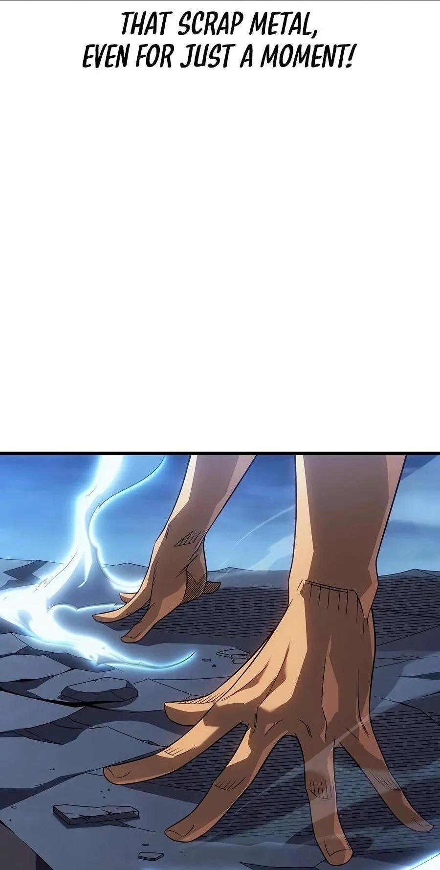 The Archmage Returns After 4000 Years Chapter 267 page 30 - 