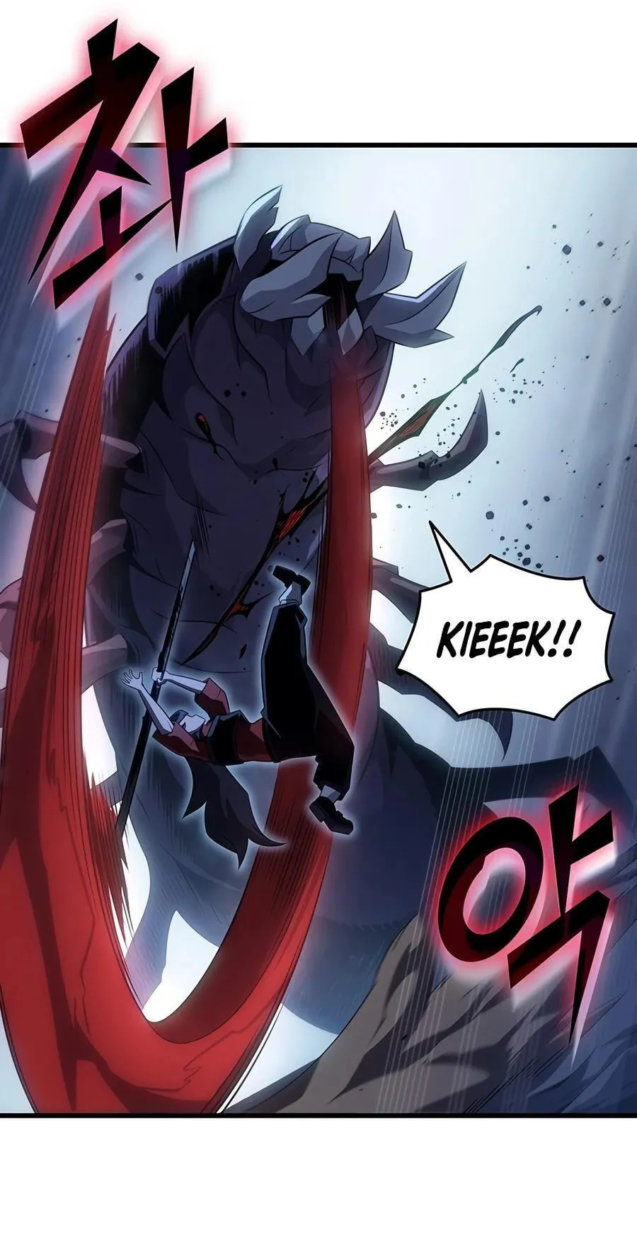 The Archmage Returns After 4000 Years Chapter 267 page 33 - 