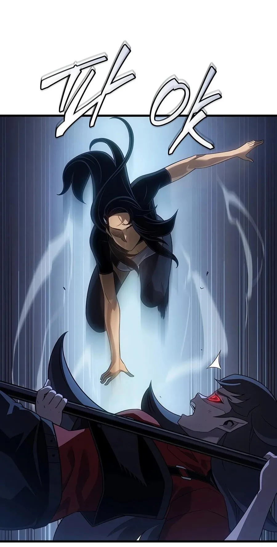 The Archmage Returns After 4000 Years Chapter 267 page 40 - 