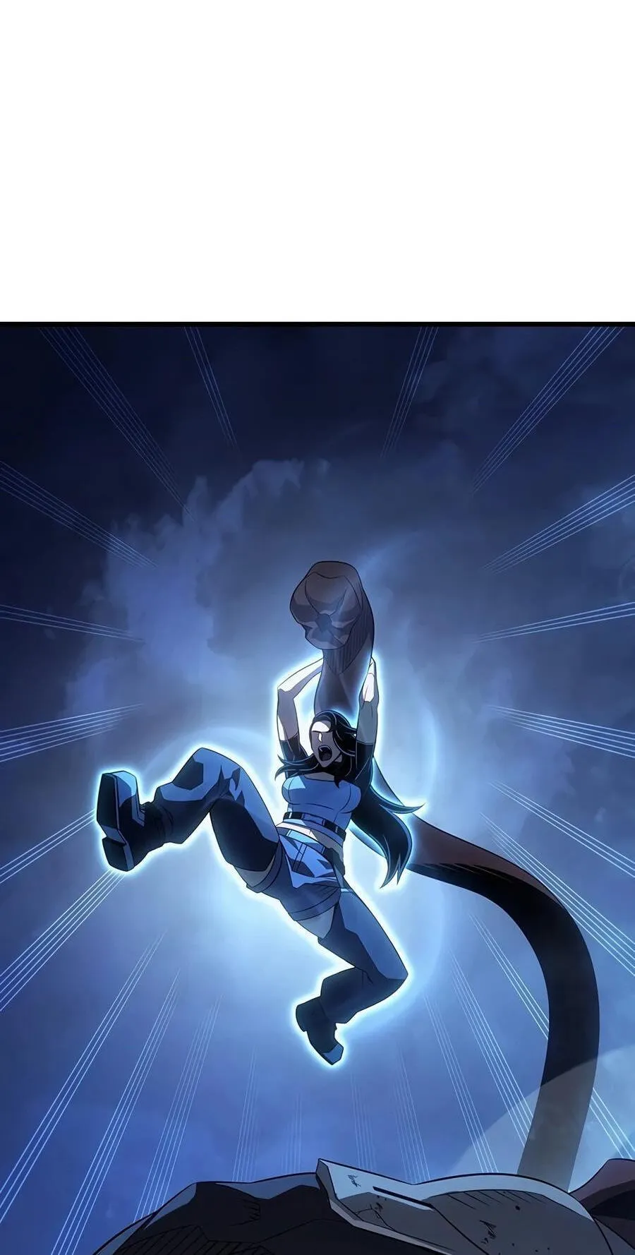 The Archmage Returns After 4000 Years Chapter 267 page 45 - 