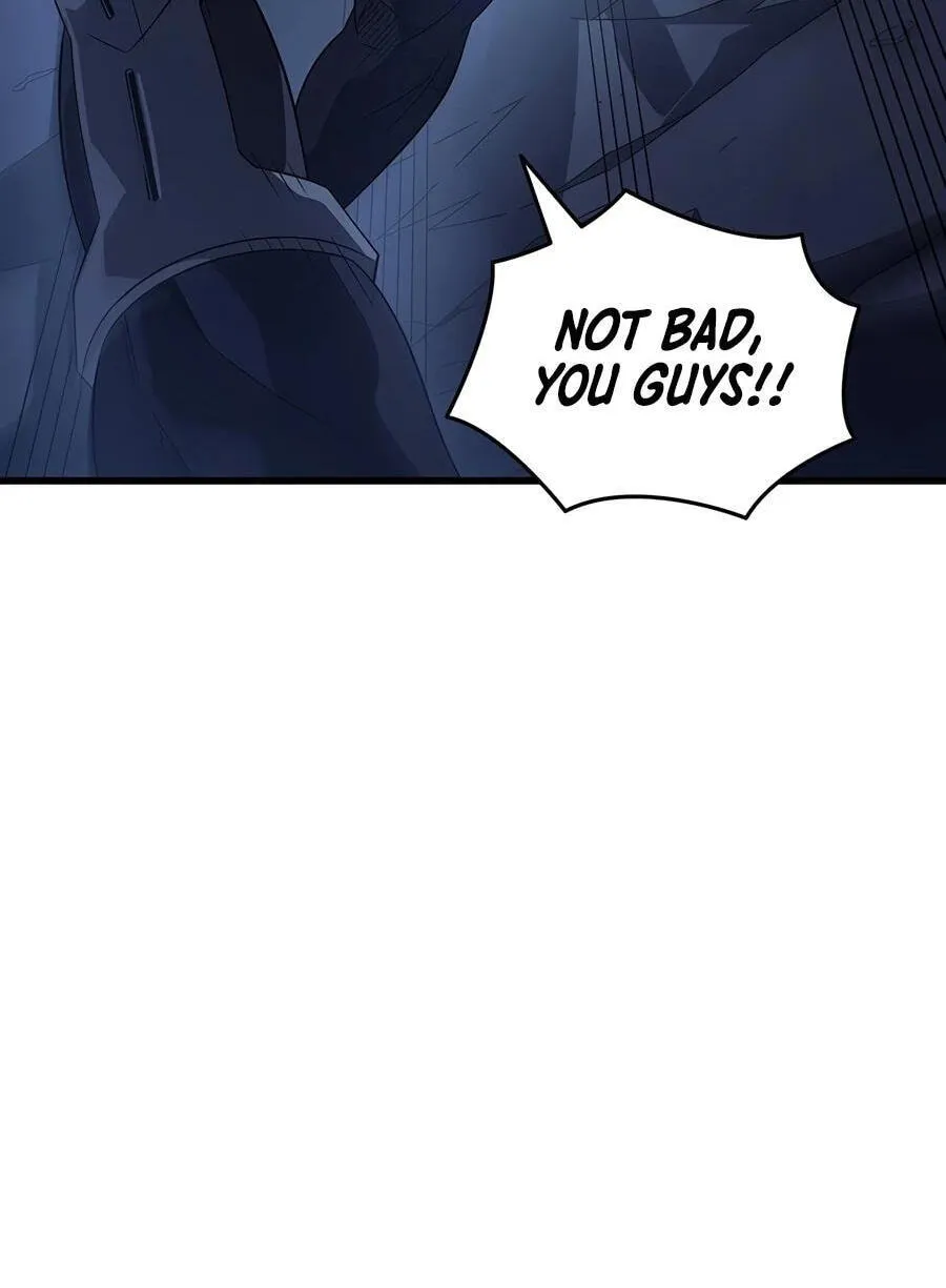 The Archmage Returns After 4000 Years Chapter 267 page 54 - 