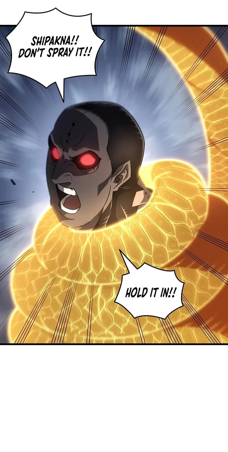 The Archmage Returns After 4000 Years Chapter 267 page 55 - 