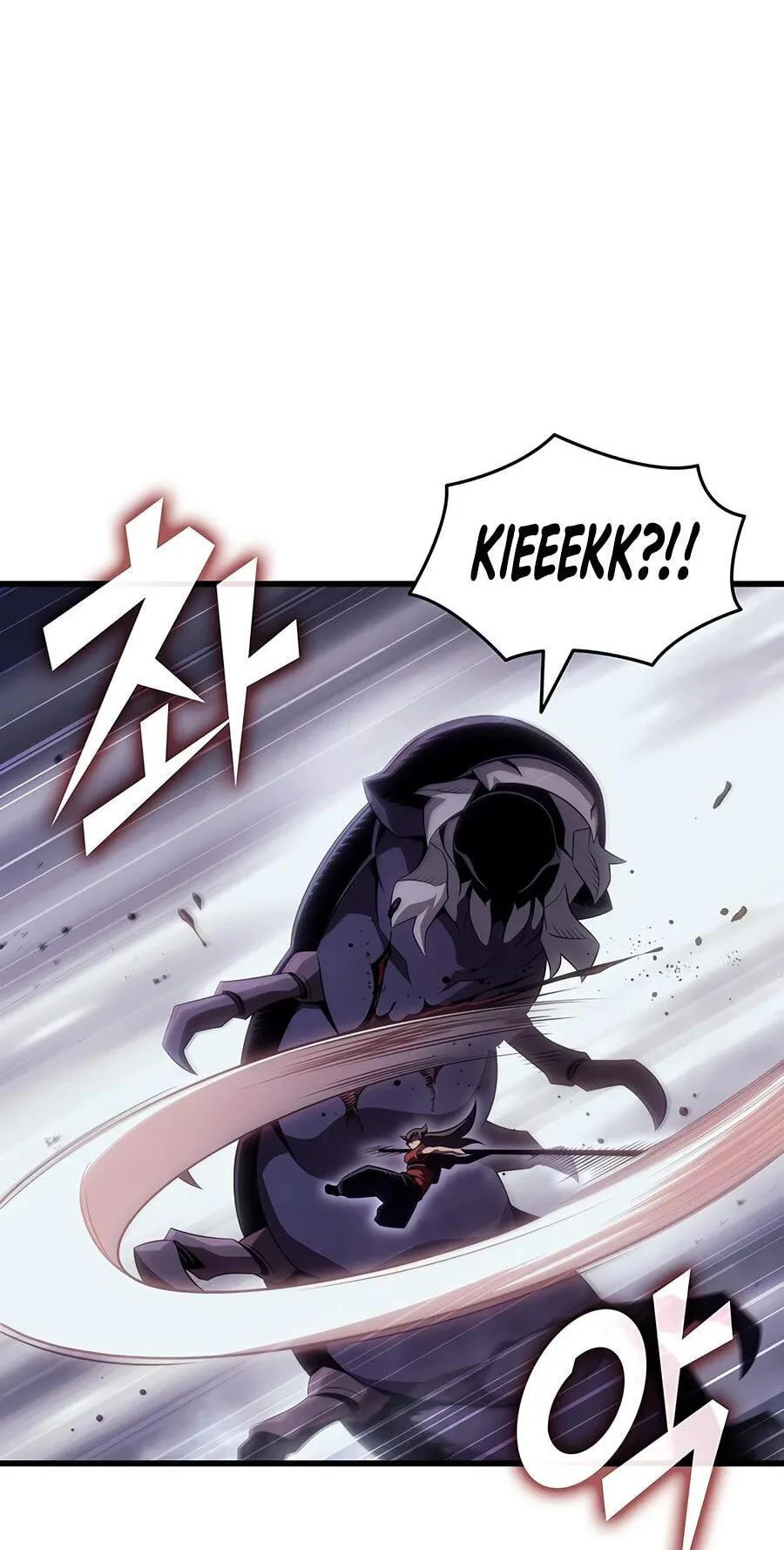 The Archmage Returns After 4000 Years Chapter 267 page 58 - 
