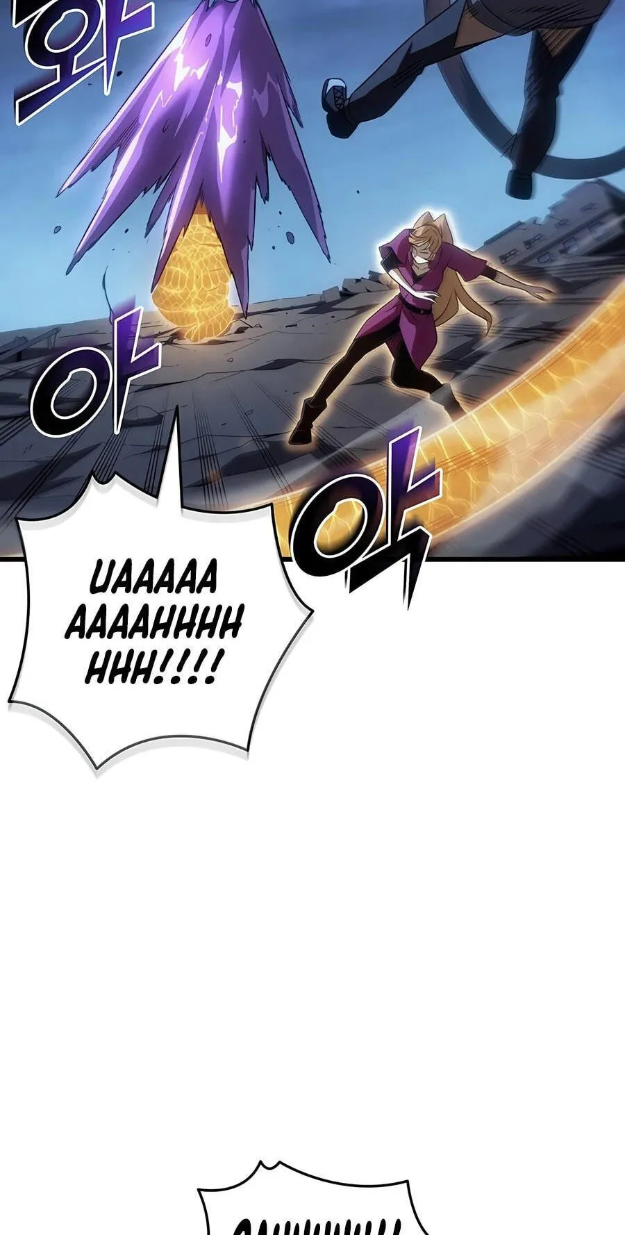 The Archmage Returns After 4000 Years Chapter 267 page 62 - 