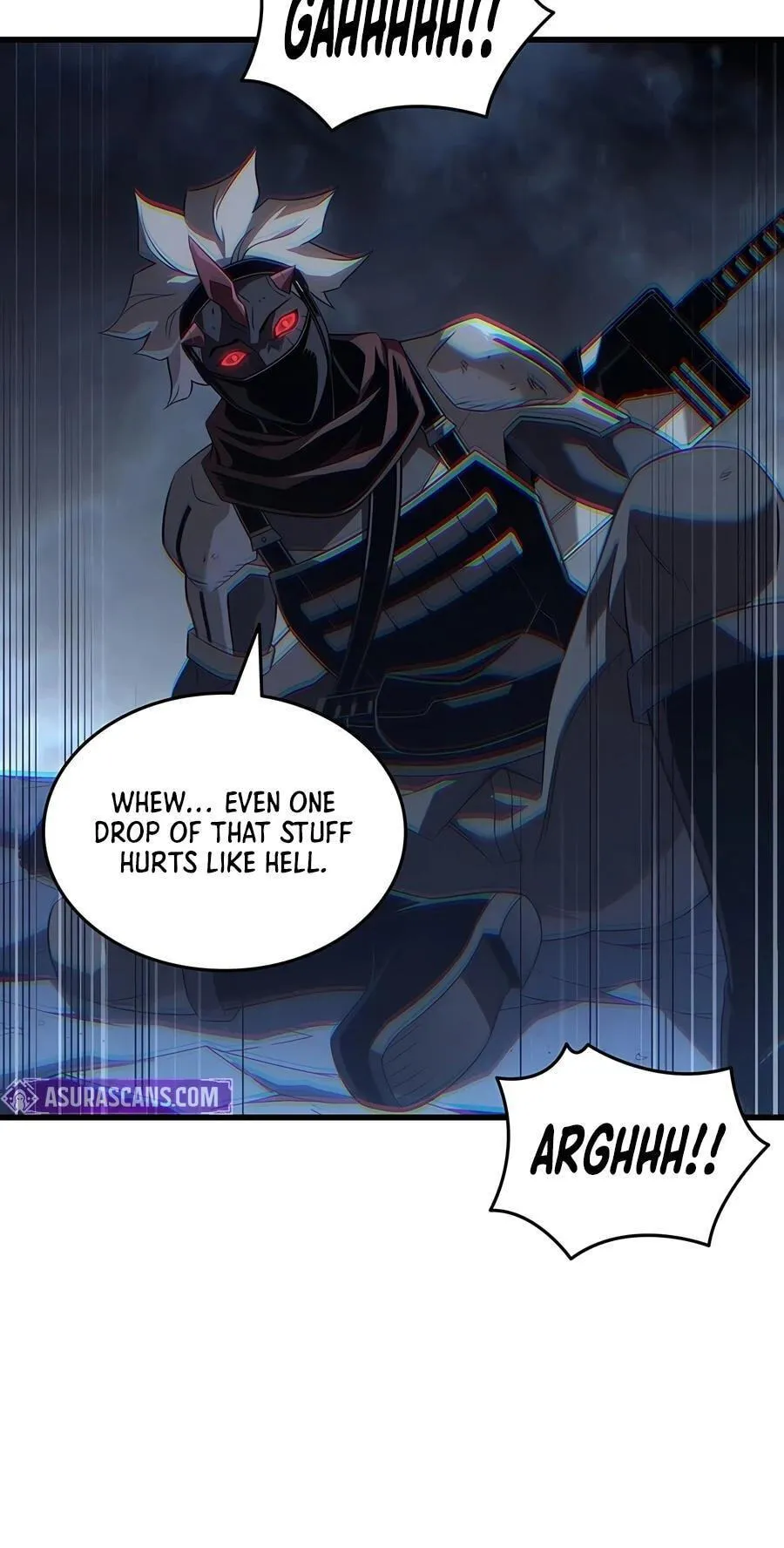 The Archmage Returns After 4000 Years Chapter 267 page 63 - 