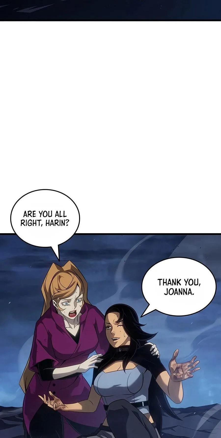 The Archmage Returns After 4000 Years Chapter 267 page 68 - 