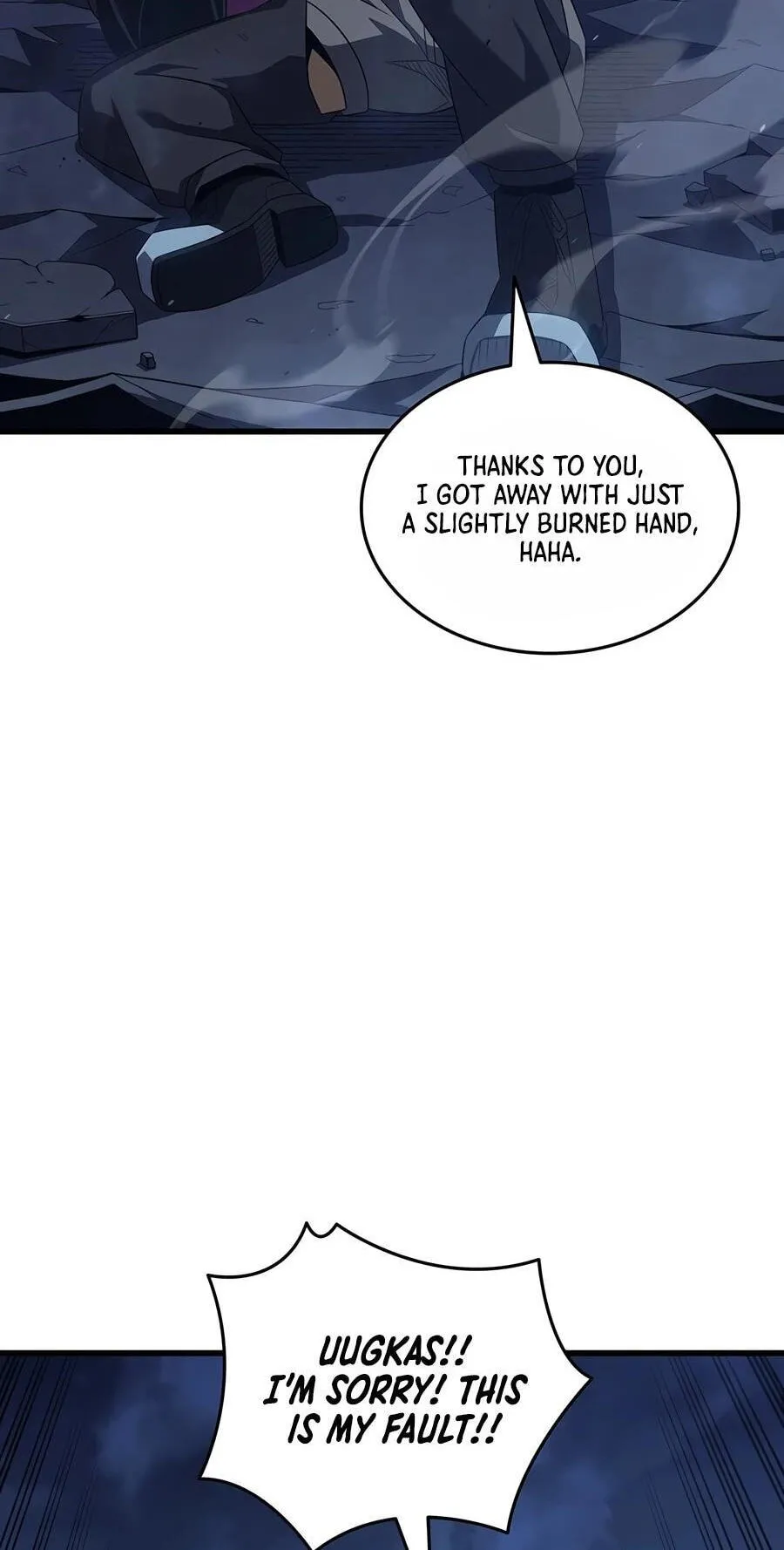 The Archmage Returns After 4000 Years Chapter 267 page 69 - 