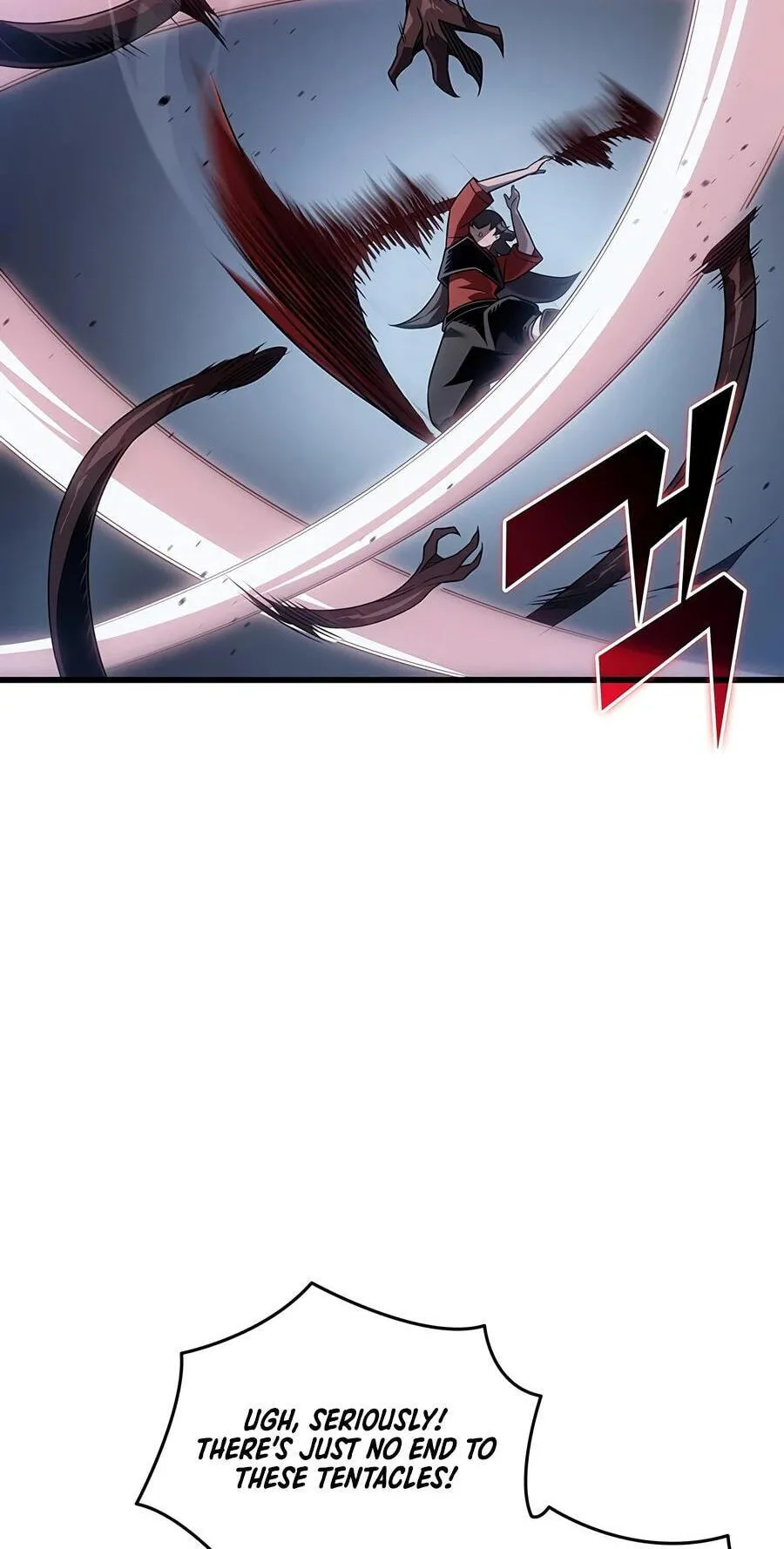 The Archmage Returns After 4000 Years Chapter 267 page 8 - 
