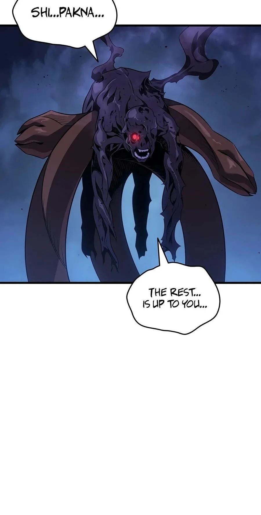 The Archmage Returns After 4000 Years Chapter 267 page 71 - 