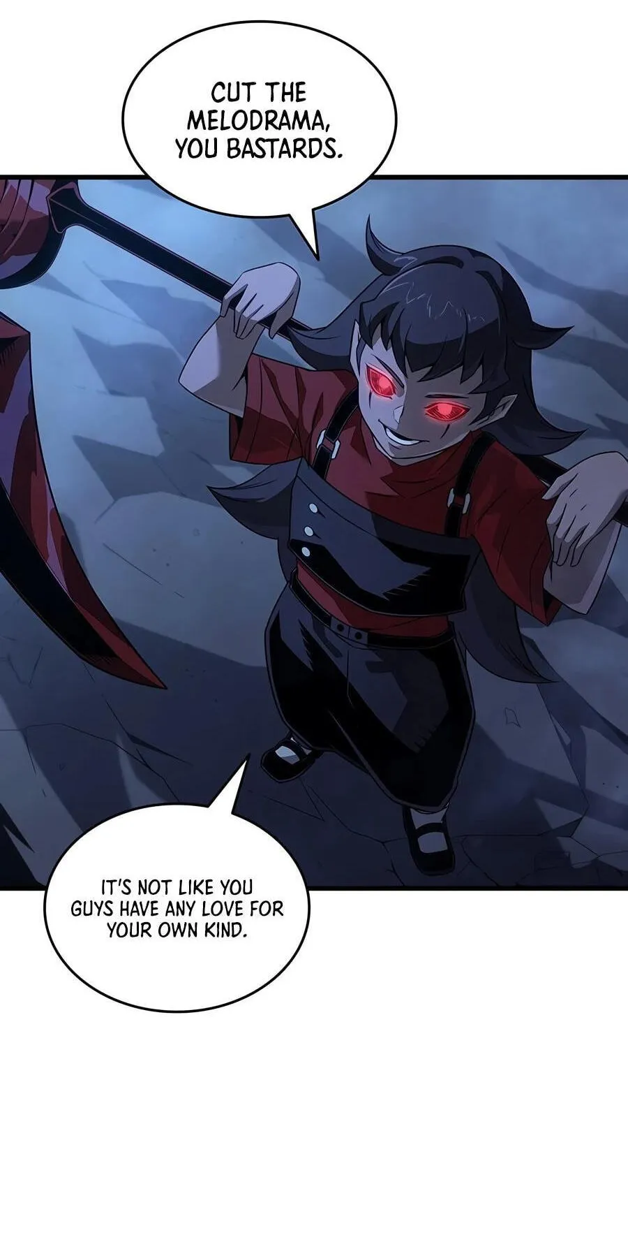 The Archmage Returns After 4000 Years Chapter 267 page 72 - 
