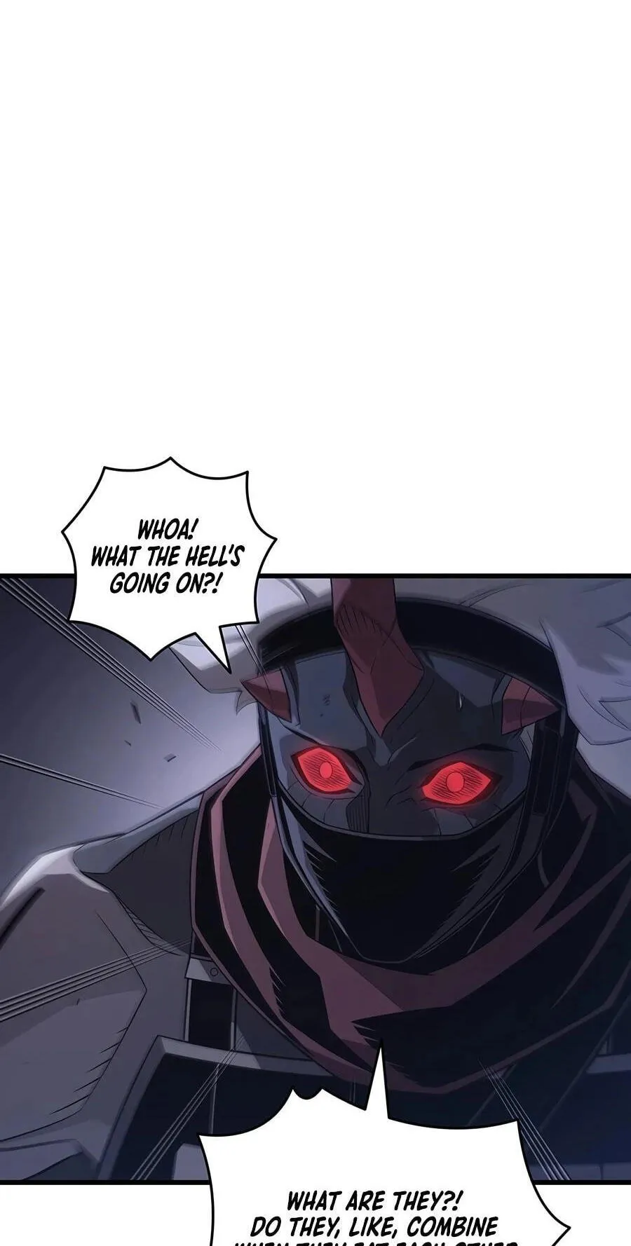 The Archmage Returns After 4000 Years Chapter 267 page 79 - 