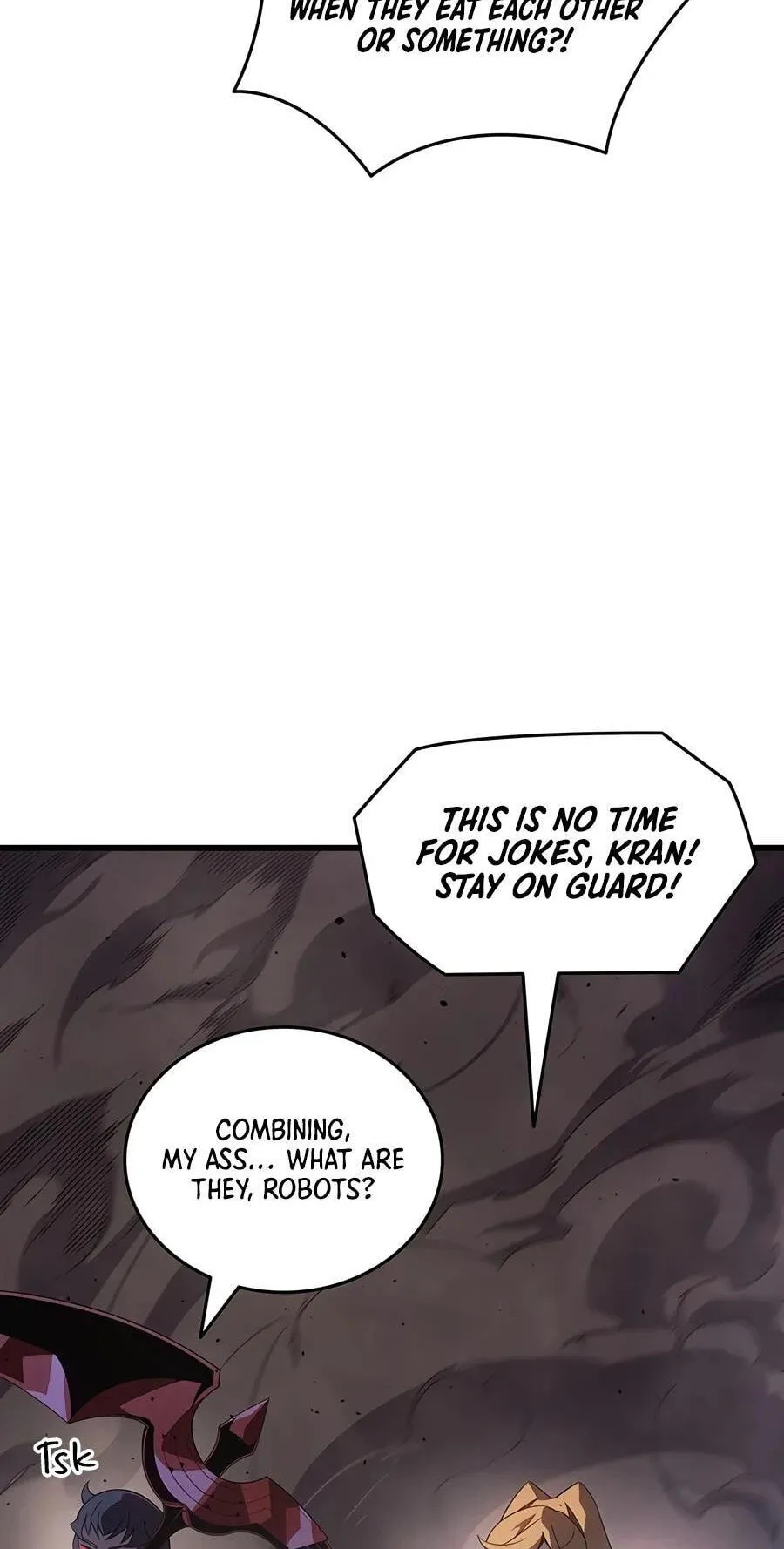 The Archmage Returns After 4000 Years Chapter 267 page 80 - 