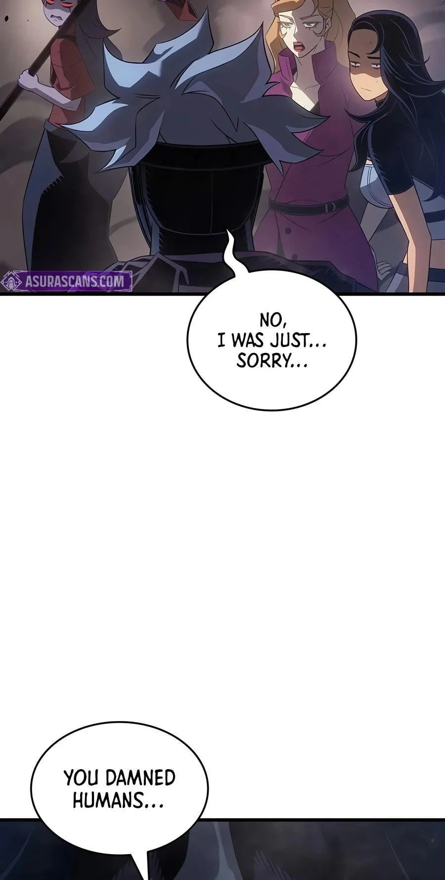 The Archmage Returns After 4000 Years Chapter 267 page 81 - 