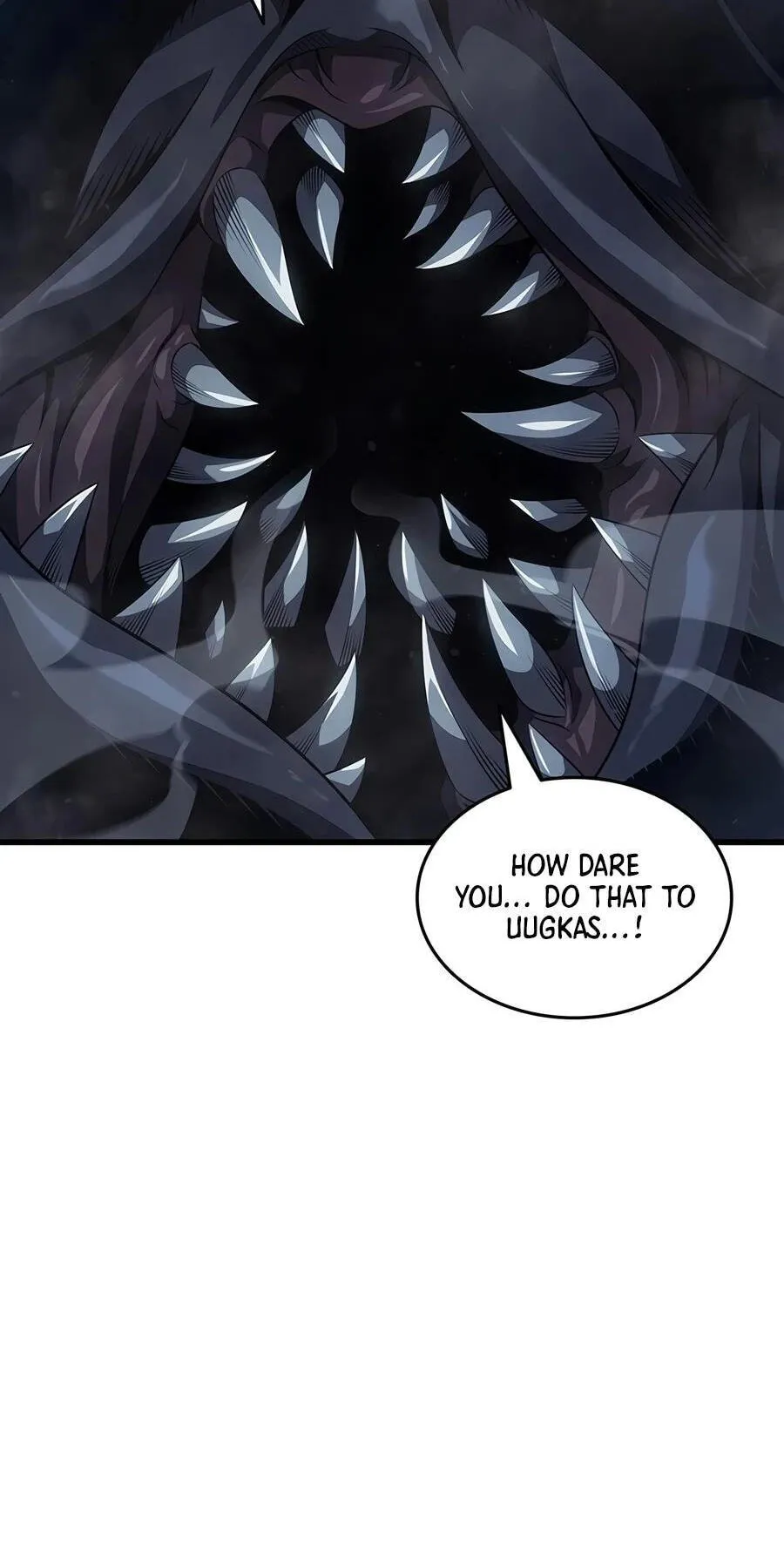 The Archmage Returns After 4000 Years Chapter 267 page 82 - 