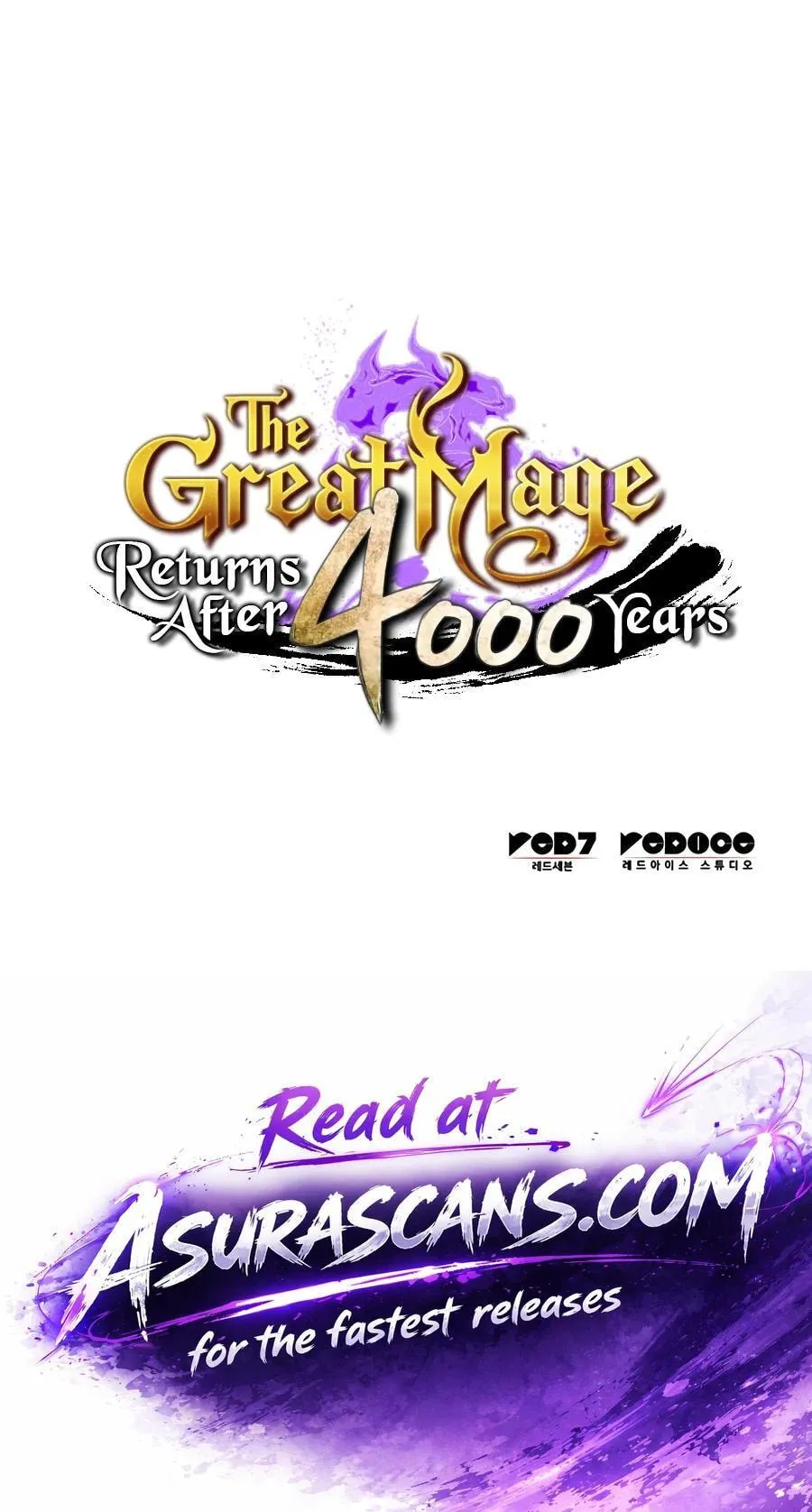 The Archmage Returns After 4000 Years Chapter 267 page 86 - 
