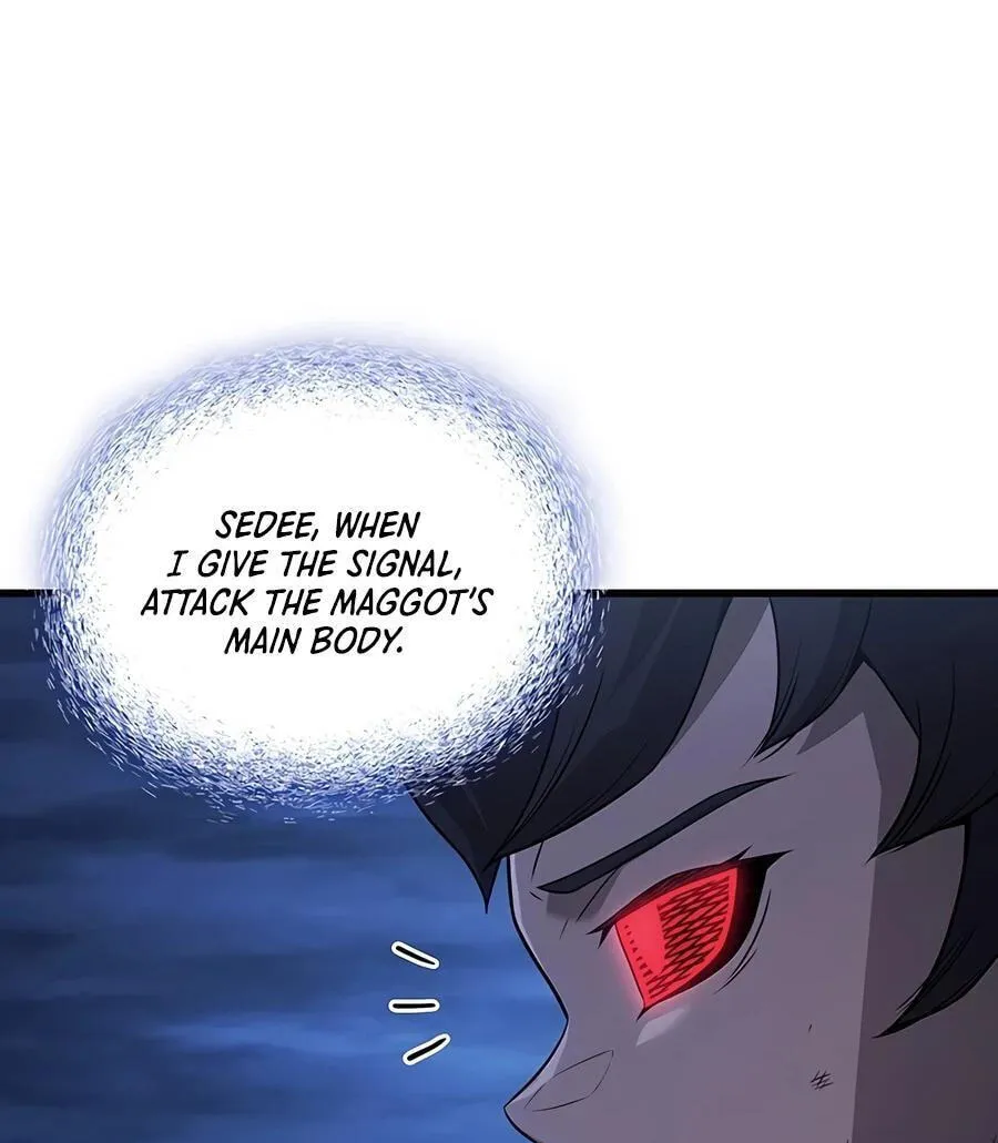 The Archmage Returns After 4000 Years Chapter 267 page 10 - 
