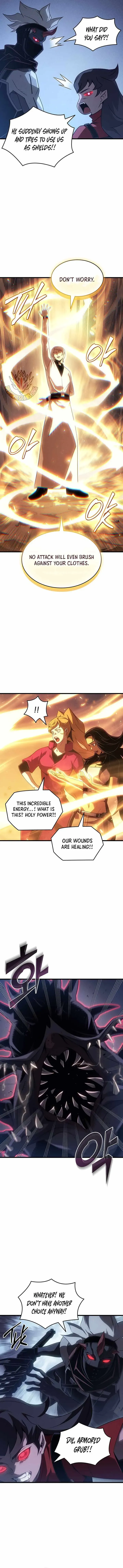 The Archmage Returns After 4000 Years Chapter 268 page 11 - 