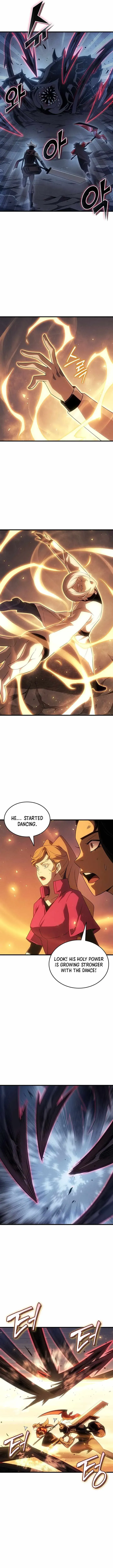 The Archmage Returns After 4000 Years Chapter 268 page 12 - 