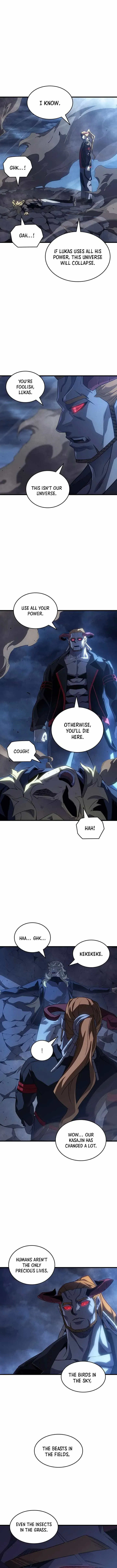 The Archmage Returns After 4000 Years Chapter 268 page 4 - 