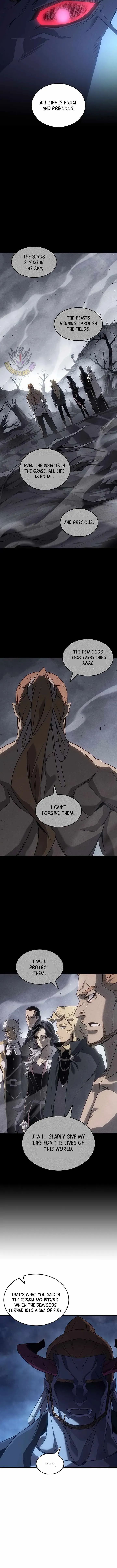 The Archmage Returns After 4000 Years Chapter 268 page 5 - 