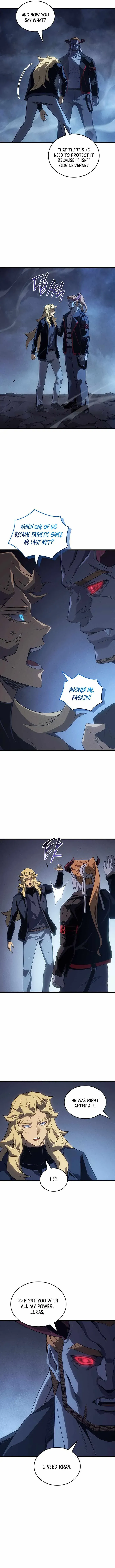 The Archmage Returns After 4000 Years Chapter 268 page 6 - 