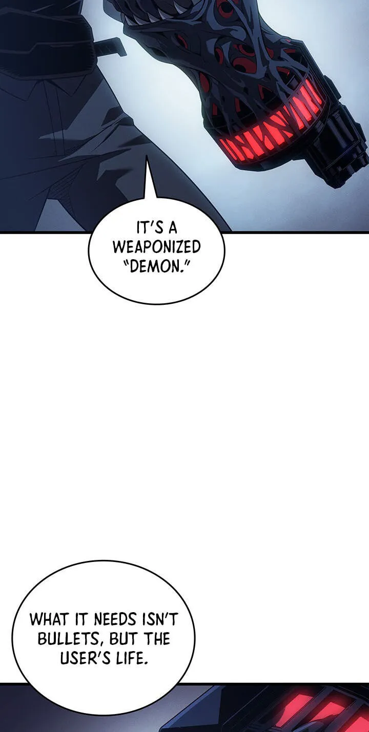 The Archmage Returns After 4000 Years Chapter 269 page 15 - 