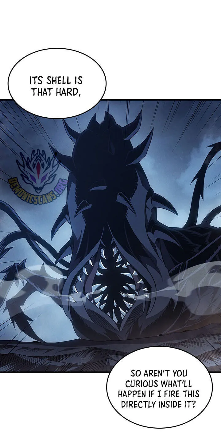 The Archmage Returns After 4000 Years Chapter 269 page 17 - 