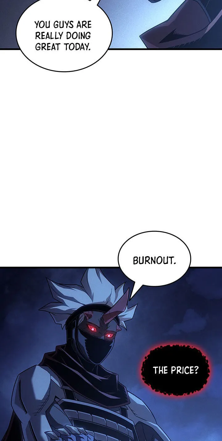 The Archmage Returns After 4000 Years Chapter 269 page 34 - 