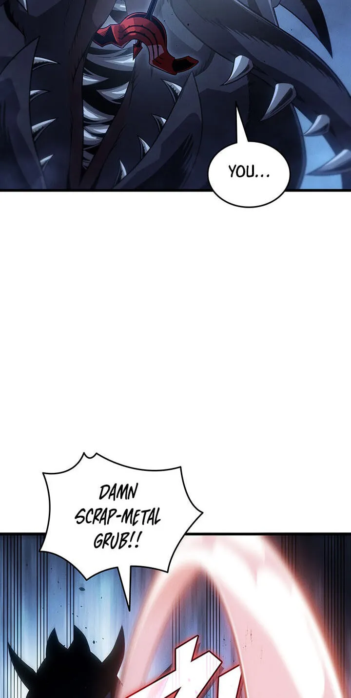 The Archmage Returns After 4000 Years Chapter 269 page 46 - 