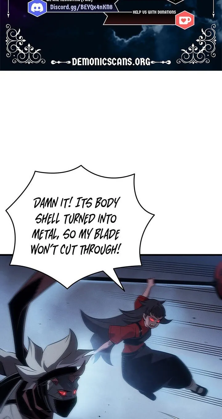 The Archmage Returns After 4000 Years Chapter 269 page 6 - 
