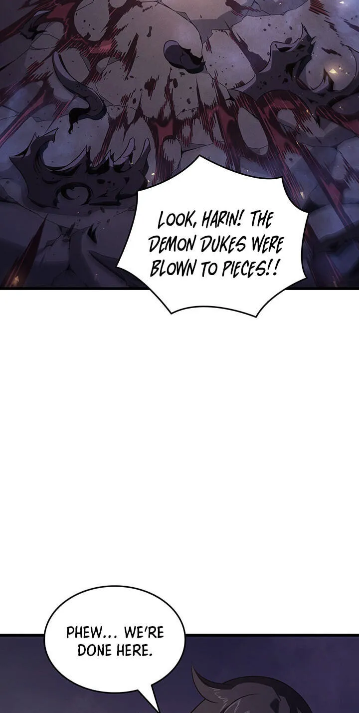 The Archmage Returns After 4000 Years Chapter 269 page 68 - 