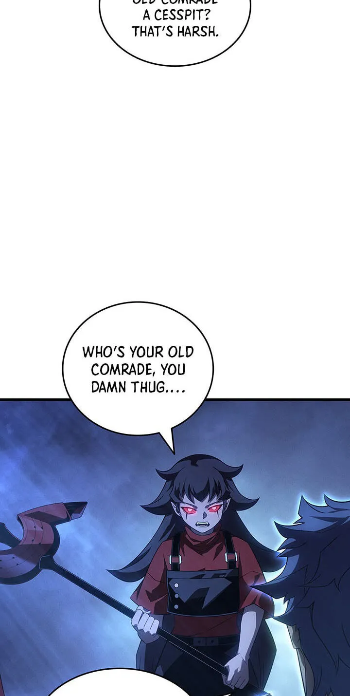 The Archmage Returns After 4000 Years Chapter 269 page 84 - 