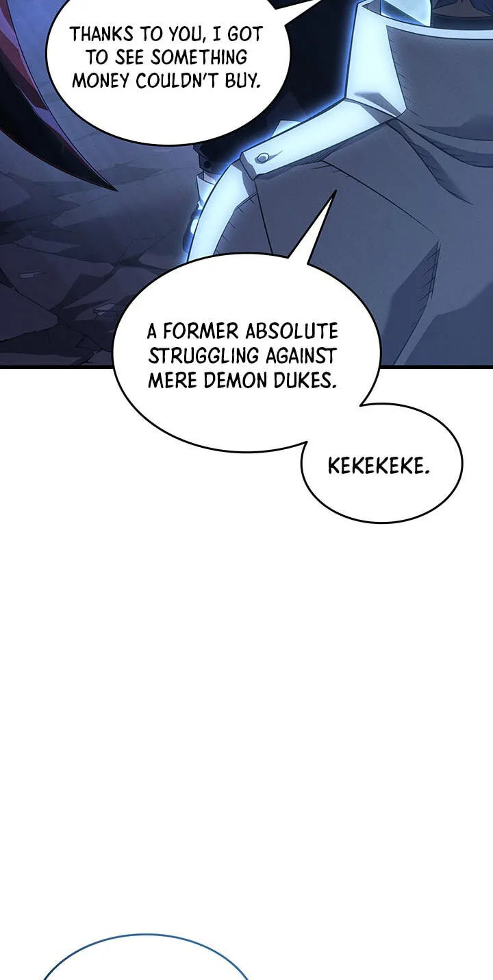 The Archmage Returns After 4000 Years Chapter 269 page 85 - 