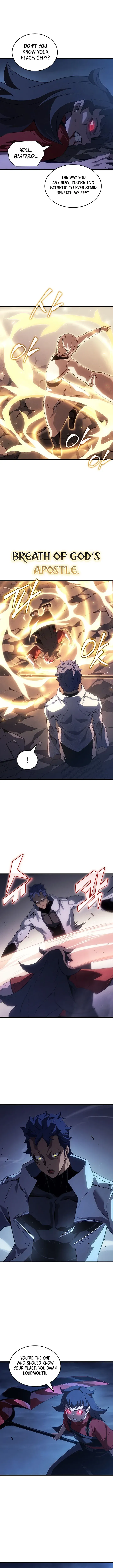 The Archmage Returns After 4000 Years Chapter 270 page 2 - 
