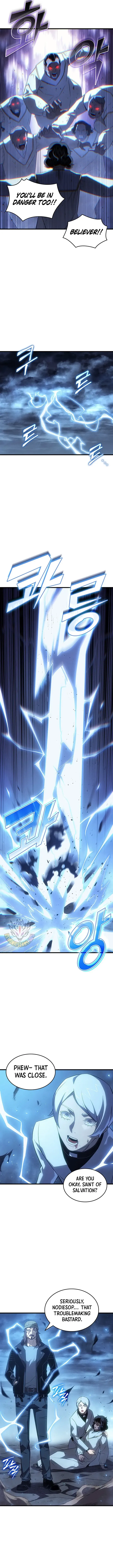 The Archmage Returns After 4000 Years Chapter 270 page 11 - 