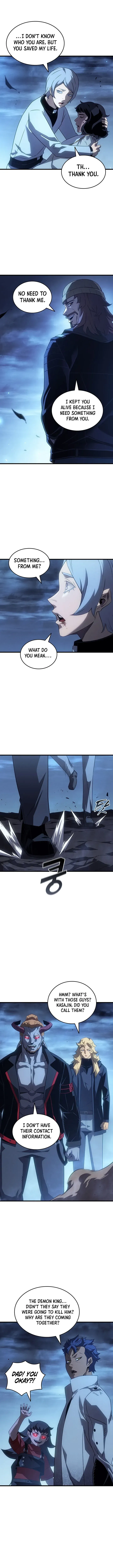 The Archmage Returns After 4000 Years Chapter 270 page 12 - 