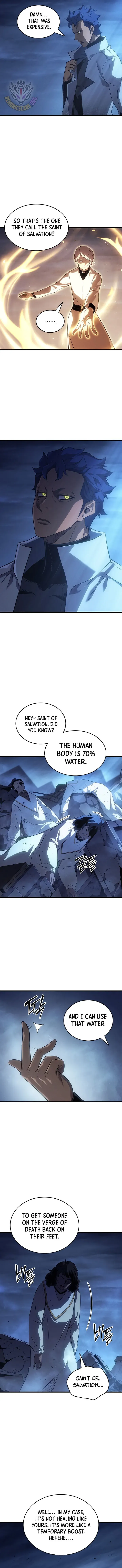 The Archmage Returns After 4000 Years Chapter 270 page 3 - 