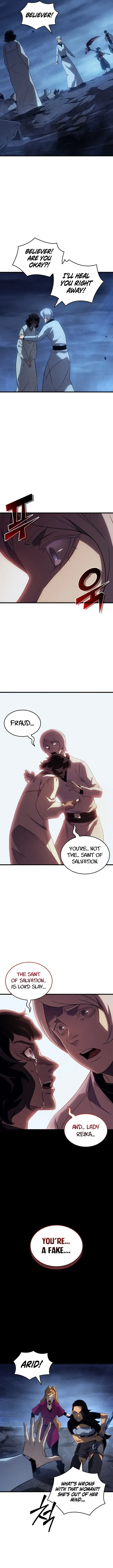 The Archmage Returns After 4000 Years Chapter 270 page 4 - 