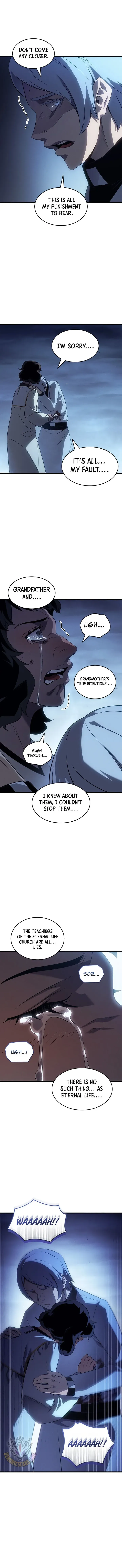 The Archmage Returns After 4000 Years Chapter 270 page 5 - 