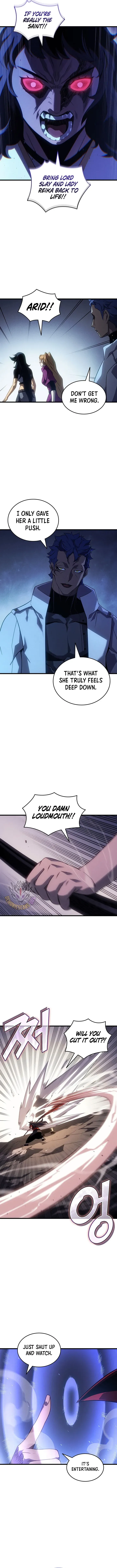 The Archmage Returns After 4000 Years Chapter 270 page 7 - 