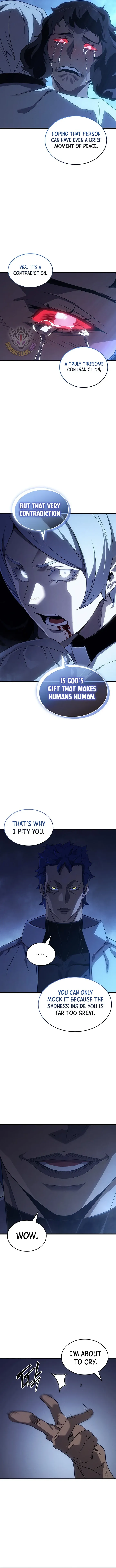 The Archmage Returns After 4000 Years Chapter 270 page 9 - 