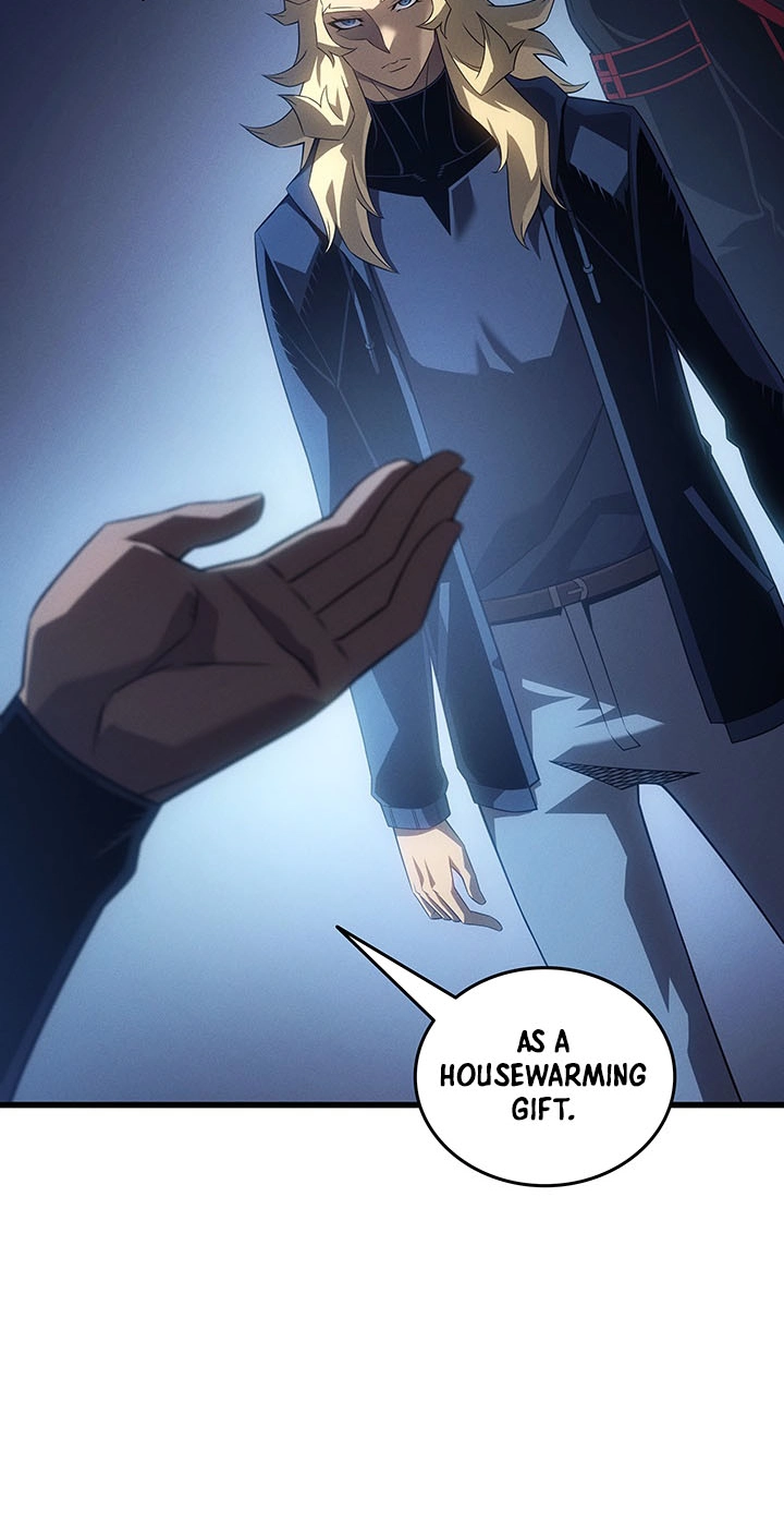 The Archmage Returns After 4000 Years Chapter 271 page 13 - 