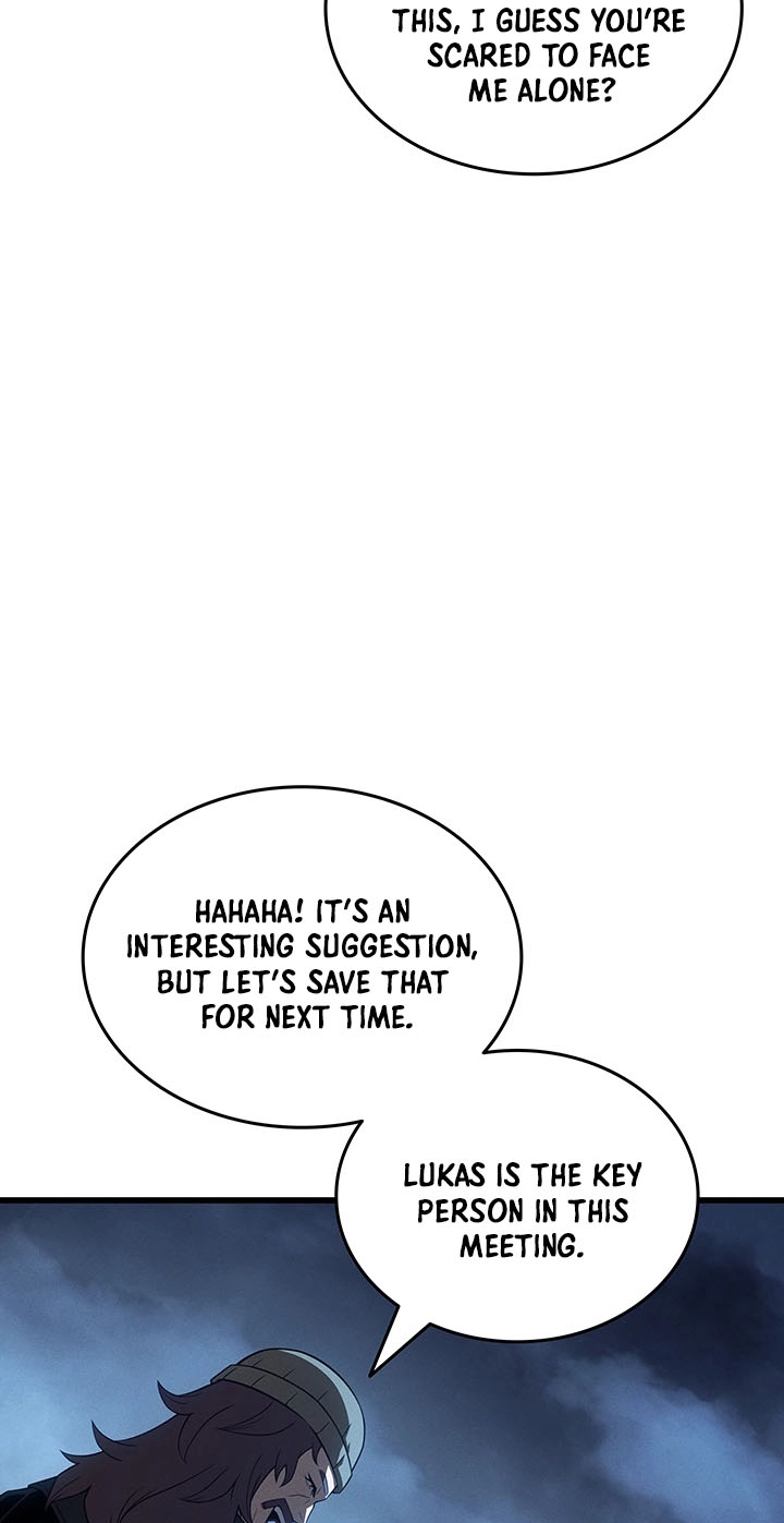 The Archmage Returns After 4000 Years Chapter 271 page 15 - 