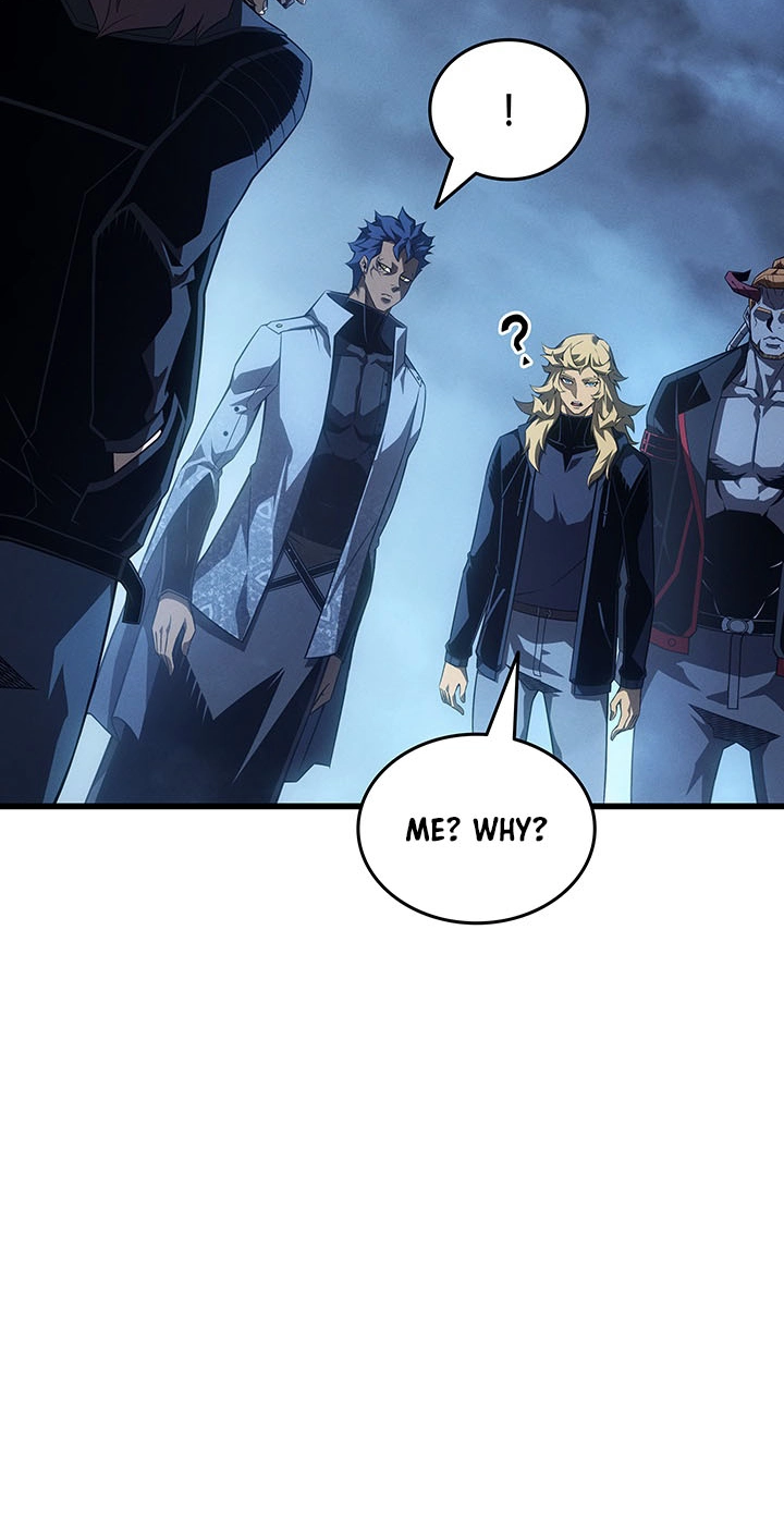 The Archmage Returns After 4000 Years Chapter 271 page 16 - 
