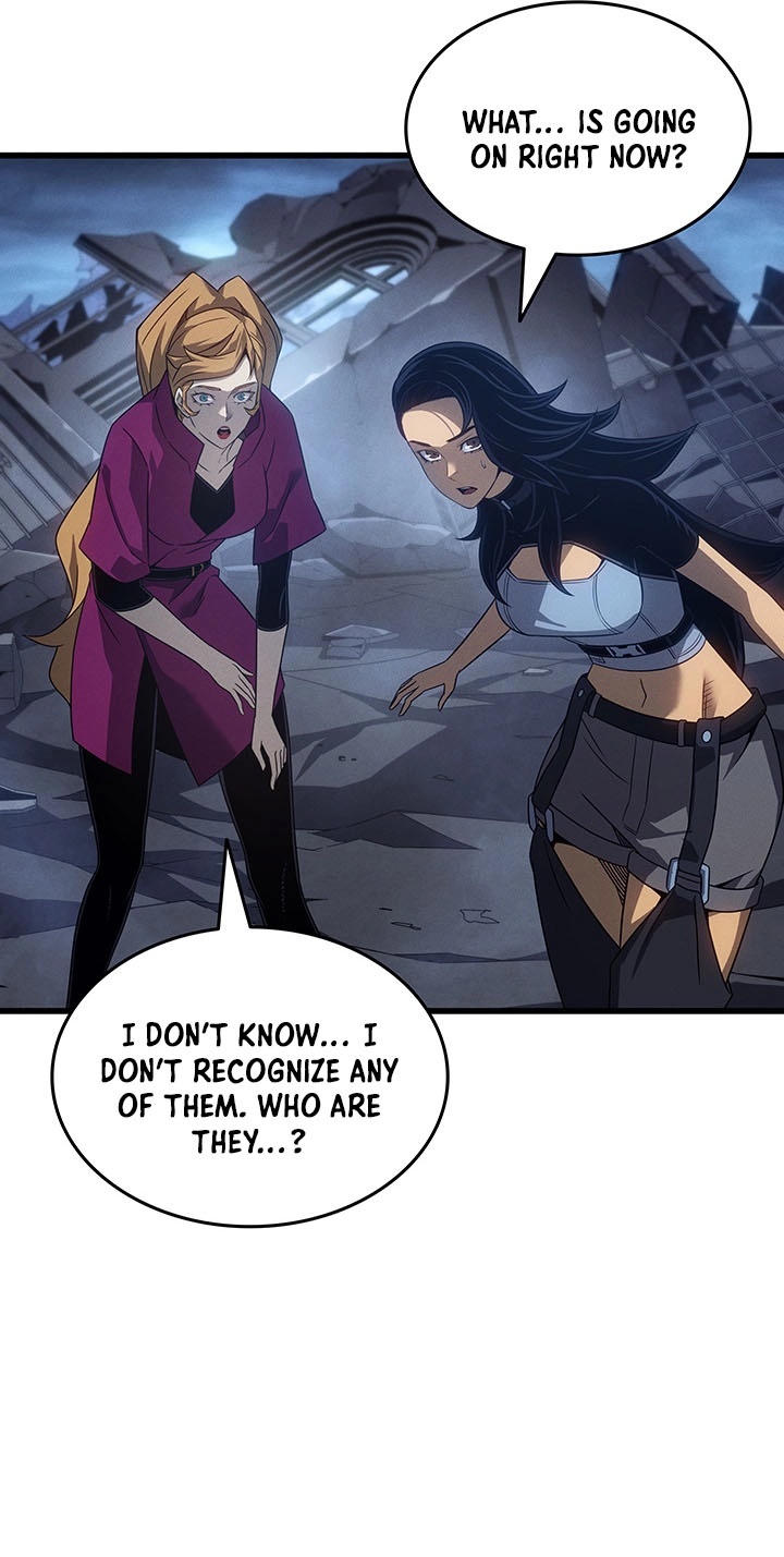 The Archmage Returns After 4000 Years Chapter 271 page 17 - 