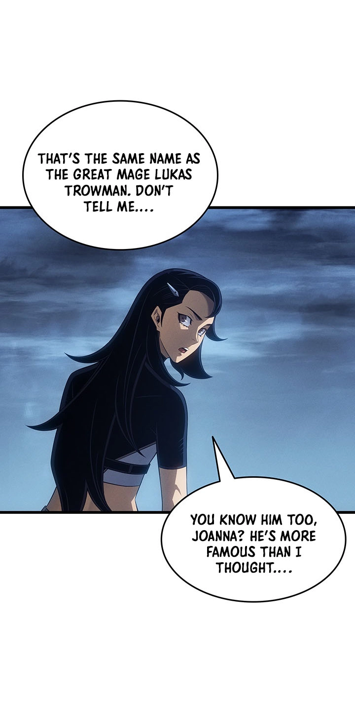 The Archmage Returns After 4000 Years Chapter 271 page 19 - 